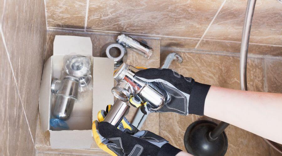 Local Chimney Repair in Leesport, PA